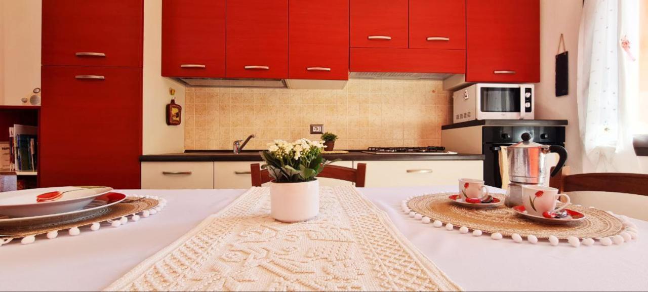 Domu Irene - Triei Apartment Екстериор снимка