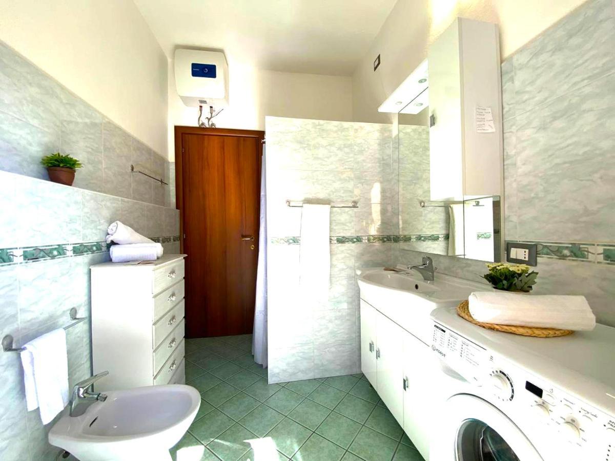 Domu Irene - Triei Apartment Екстериор снимка