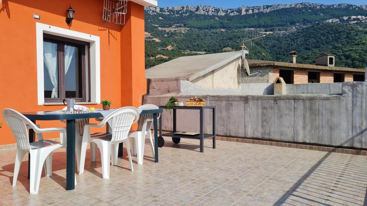 Domu Irene - Triei Apartment Екстериор снимка