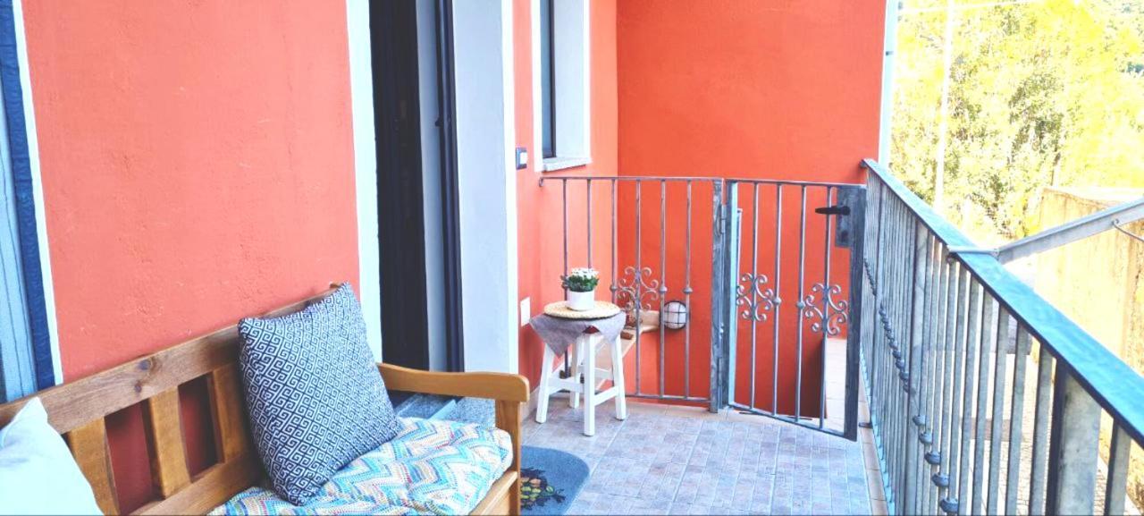 Domu Irene - Triei Apartment Екстериор снимка
