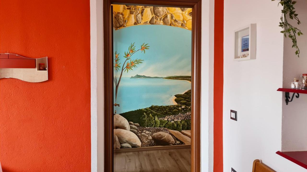 Domu Irene - Triei Apartment Екстериор снимка